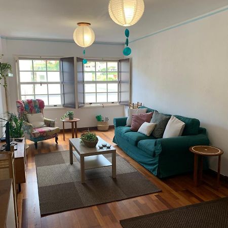 La Casita De Mi Alma - Das Haus Meiner Seele Tegueste Eksteriør billede