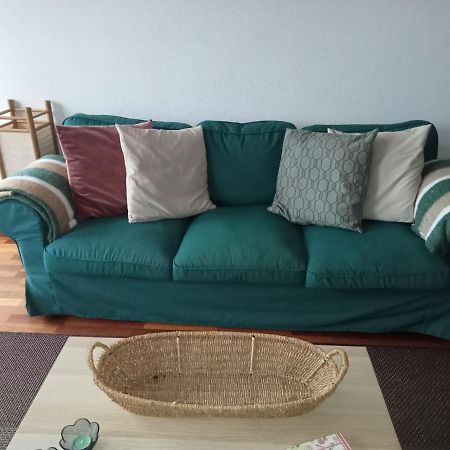 La Casita De Mi Alma - Das Haus Meiner Seele Tegueste Eksteriør billede