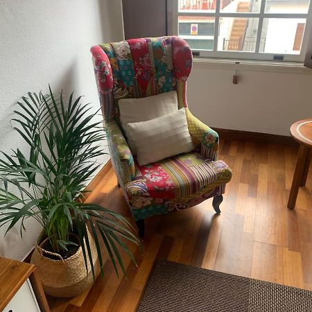 La Casita De Mi Alma - Das Haus Meiner Seele Tegueste Eksteriør billede