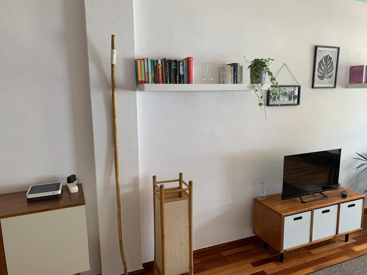 La Casita De Mi Alma - Das Haus Meiner Seele Tegueste Eksteriør billede