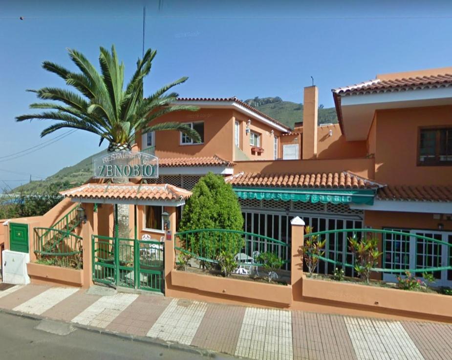 La Casita De Mi Alma - Das Haus Meiner Seele Tegueste Eksteriør billede