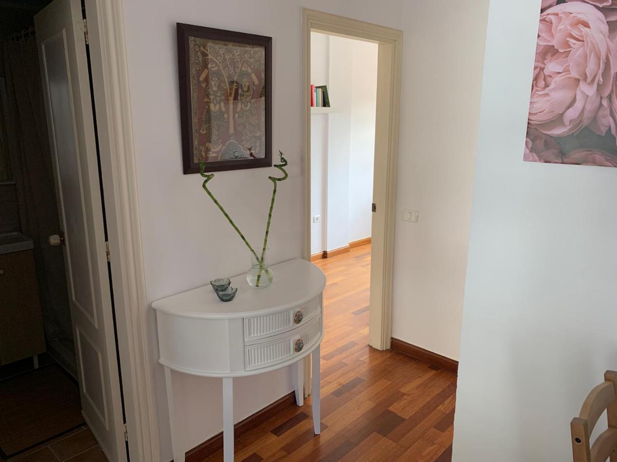 La Casita De Mi Alma - Das Haus Meiner Seele Tegueste Eksteriør billede
