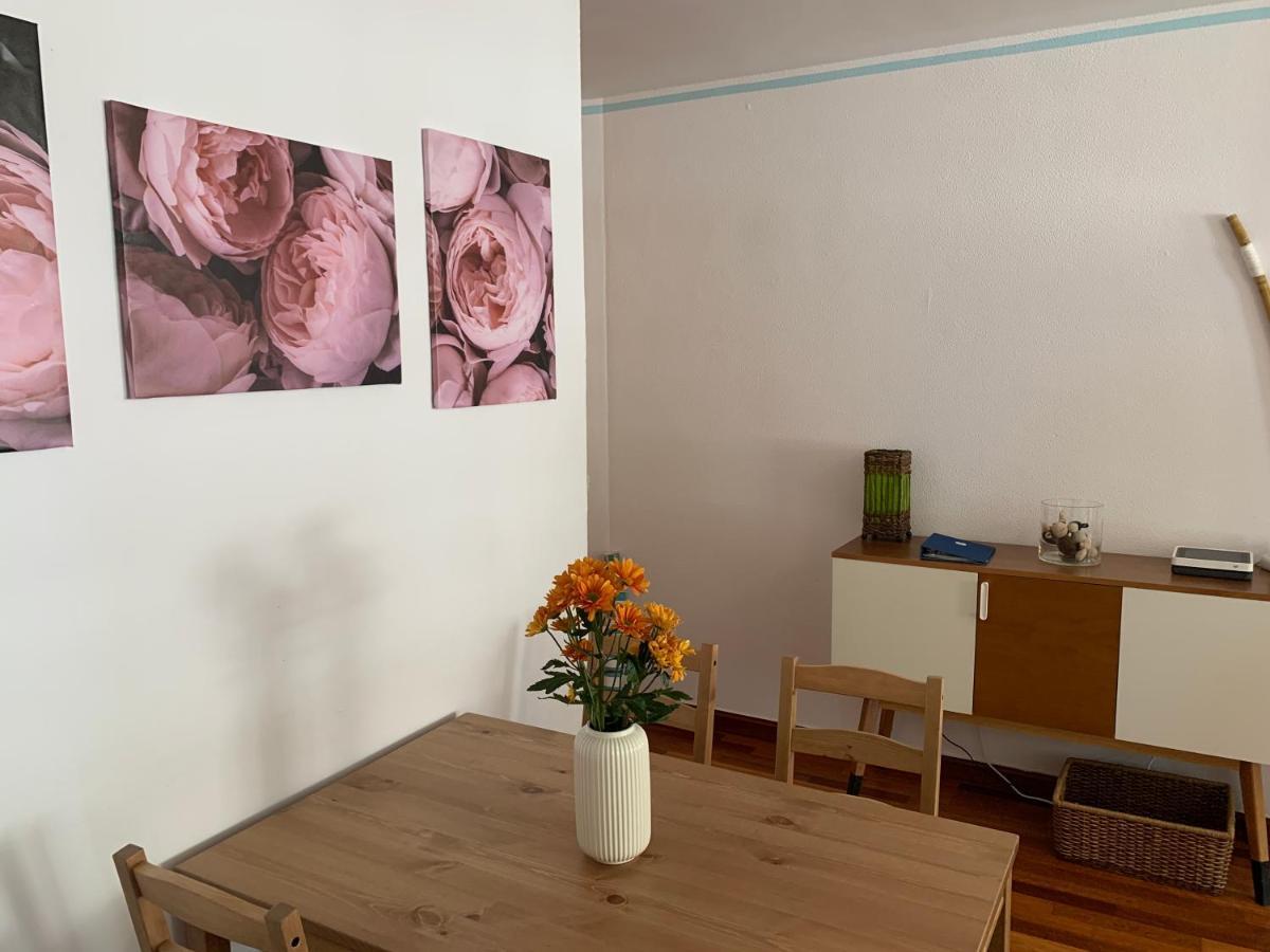 La Casita De Mi Alma - Das Haus Meiner Seele Tegueste Eksteriør billede