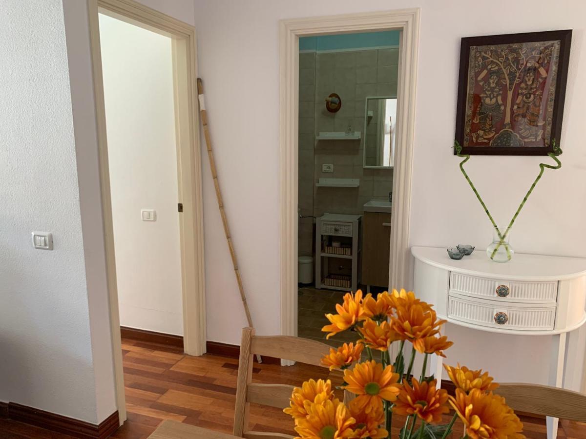 La Casita De Mi Alma - Das Haus Meiner Seele Tegueste Eksteriør billede