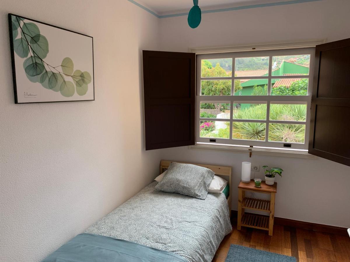 La Casita De Mi Alma - Das Haus Meiner Seele Tegueste Eksteriør billede