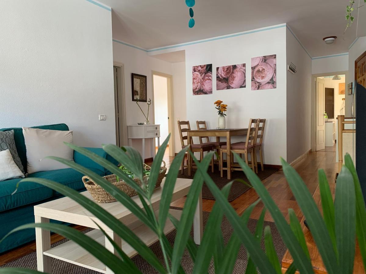 La Casita De Mi Alma - Das Haus Meiner Seele Tegueste Eksteriør billede