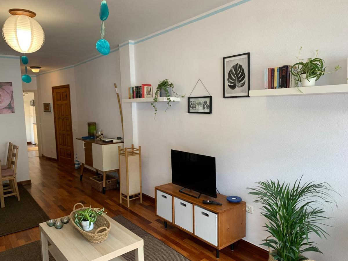 La Casita De Mi Alma - Das Haus Meiner Seele Tegueste Eksteriør billede