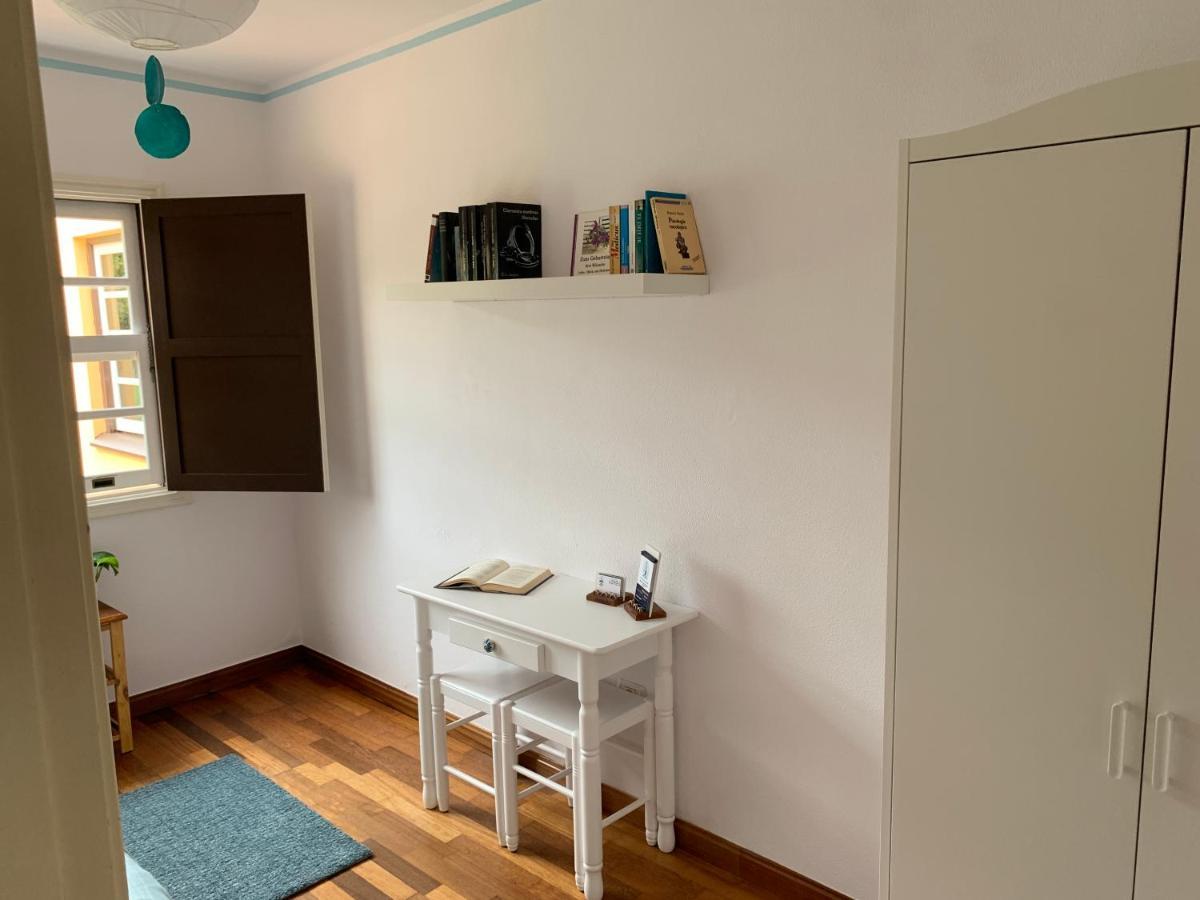 La Casita De Mi Alma - Das Haus Meiner Seele Tegueste Eksteriør billede