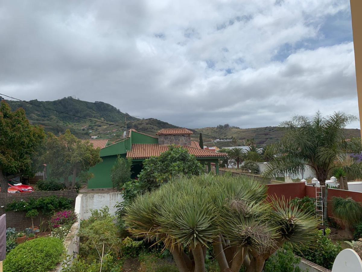 La Casita De Mi Alma - Das Haus Meiner Seele Tegueste Eksteriør billede