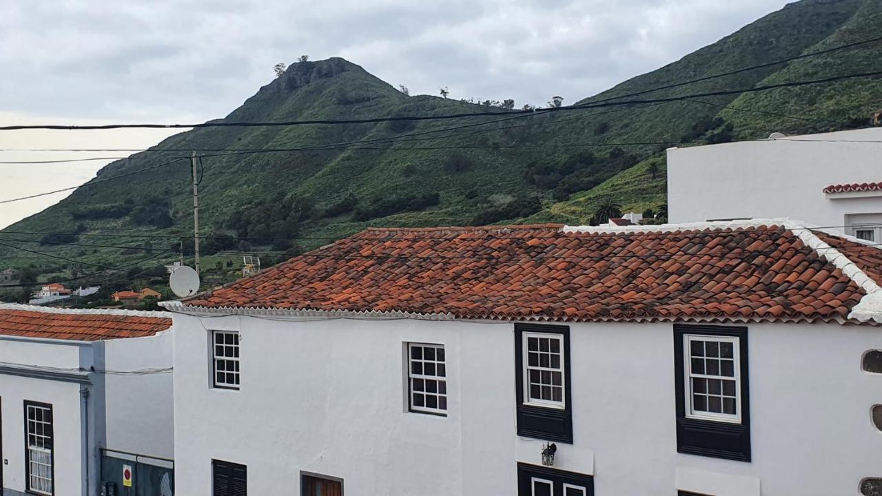 La Casita De Mi Alma - Das Haus Meiner Seele Tegueste Eksteriør billede