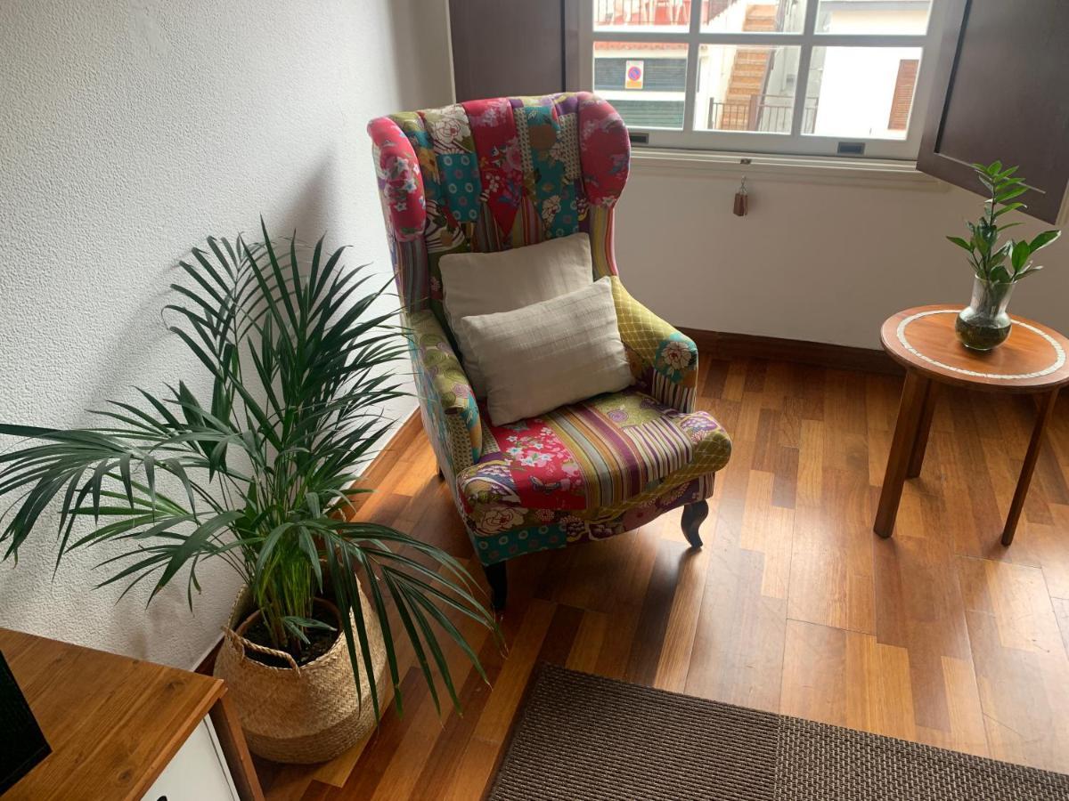 La Casita De Mi Alma - Das Haus Meiner Seele Tegueste Eksteriør billede
