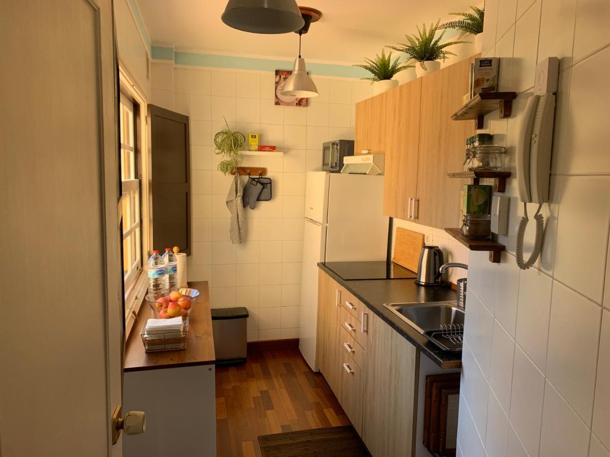La Casita De Mi Alma - Das Haus Meiner Seele Tegueste Eksteriør billede