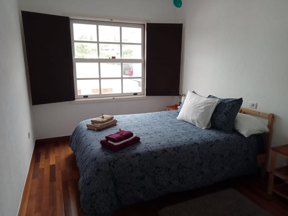 La Casita De Mi Alma - Das Haus Meiner Seele Tegueste Eksteriør billede