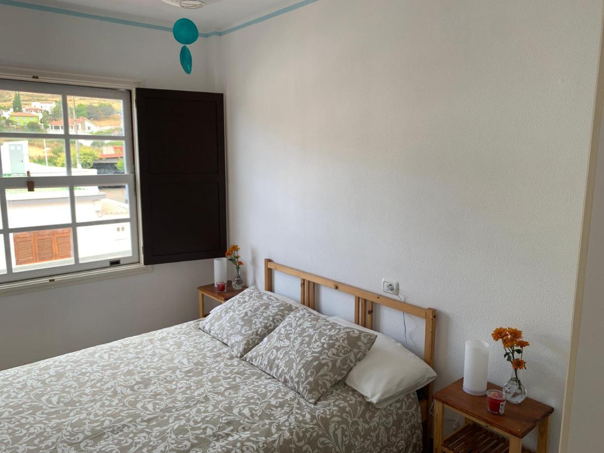 La Casita De Mi Alma - Das Haus Meiner Seele Tegueste Eksteriør billede