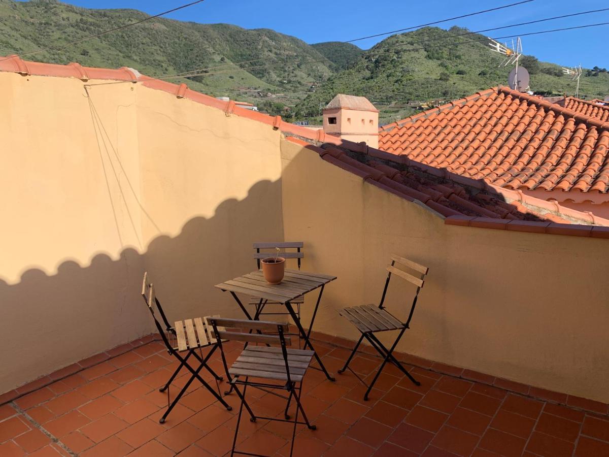 La Casita De Mi Alma - Das Haus Meiner Seele Tegueste Eksteriør billede