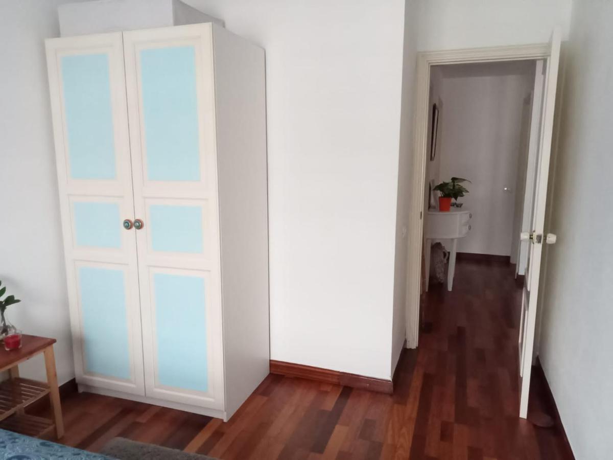 La Casita De Mi Alma - Das Haus Meiner Seele Tegueste Eksteriør billede