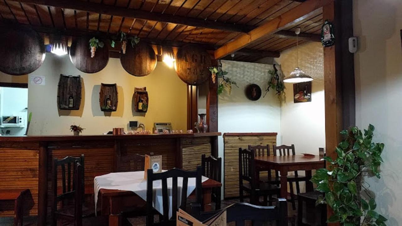 La Casita De Mi Alma - Das Haus Meiner Seele Tegueste Eksteriør billede