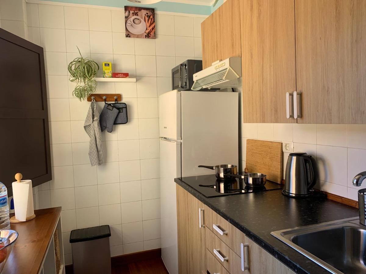 La Casita De Mi Alma - Das Haus Meiner Seele Tegueste Eksteriør billede